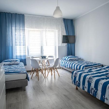 Villadudek Niechorze Exteriér fotografie