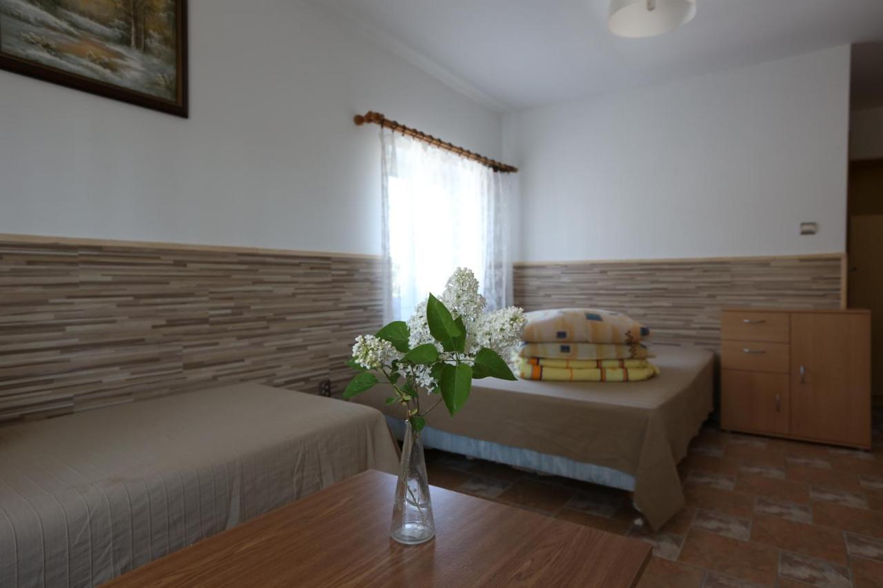 Villadudek Niechorze Exteriér fotografie