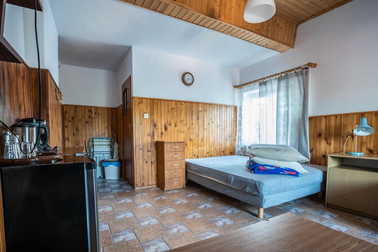 Villadudek Niechorze Exteriér fotografie
