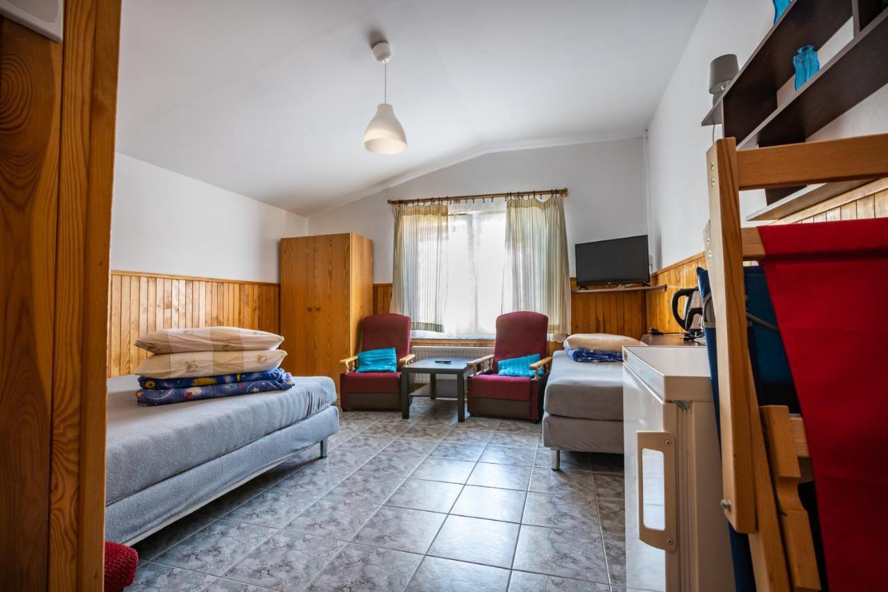 Villadudek Niechorze Exteriér fotografie