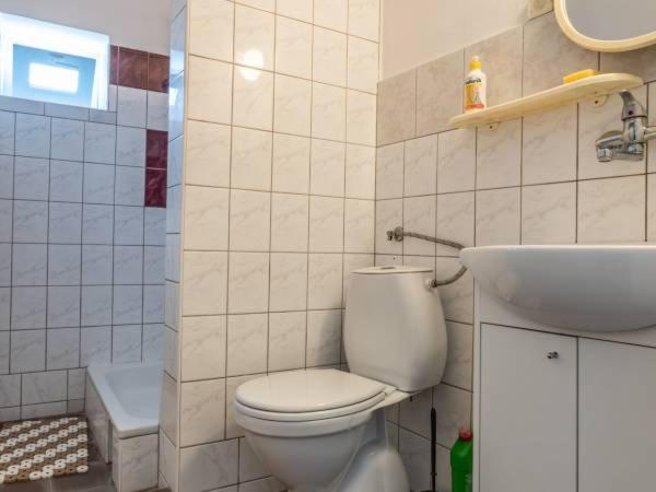 Villadudek Niechorze Exteriér fotografie